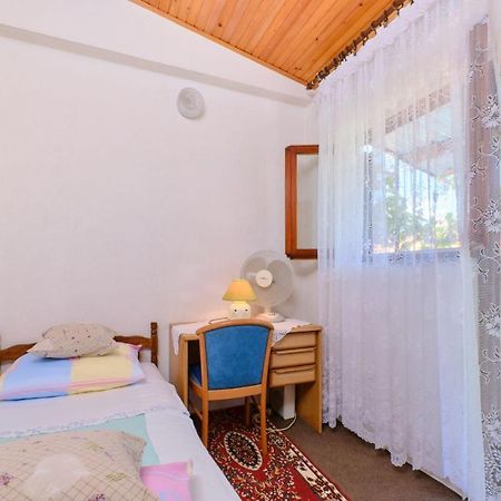 Apartman Ana Mali Lošinj Exterior foto