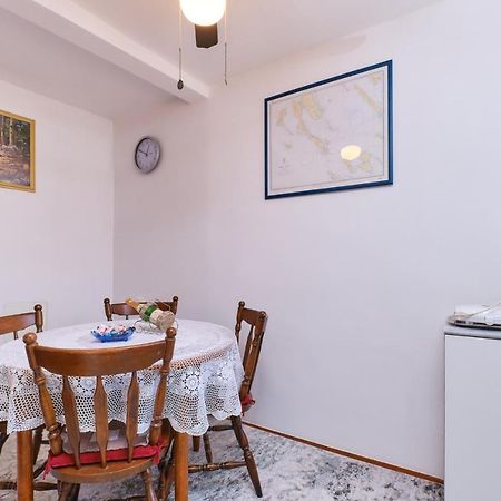 Apartman Ana Mali Lošinj Exterior foto