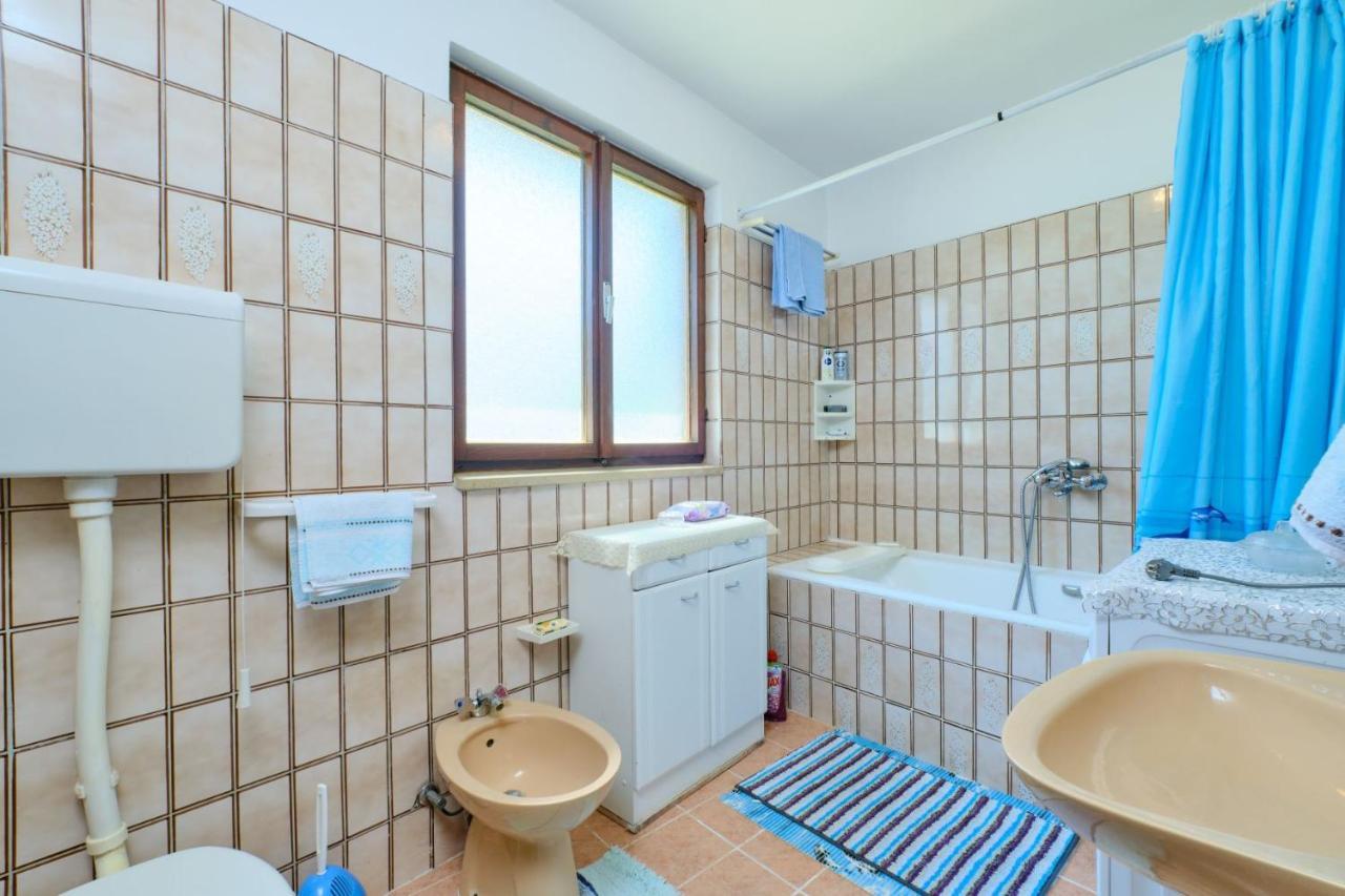 Apartman Ana Mali Lošinj Exterior foto
